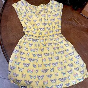 Gymboree Dress